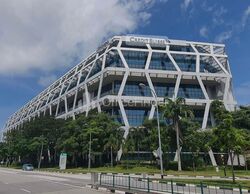 Changi Court (D16), Condominium #547570971